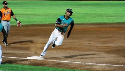 LVBP: Bravos de Margarita inicia tercera semana en Maracaibo