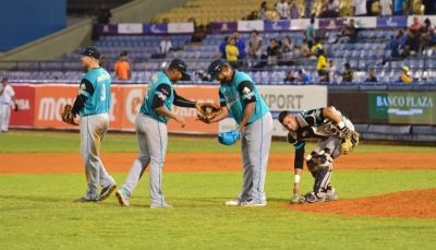 LVBP: Bravos venció al Magallanes en su 100 aniversario