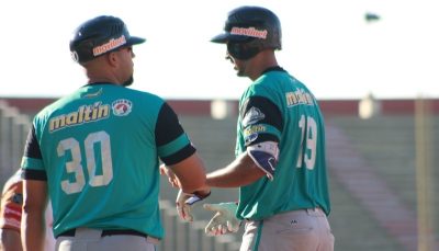 LVBP: Bravos se enfrenta a Tiburones en la capital