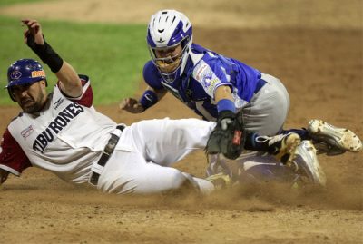 LVBP: Magallanes niveló las aguas a expensas de Tiburones