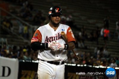 LVBP: Águilas y Caribes se encuentran por primera vez