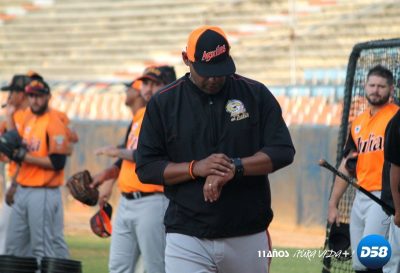 LVBP | Águilas: En cuenta regresiva