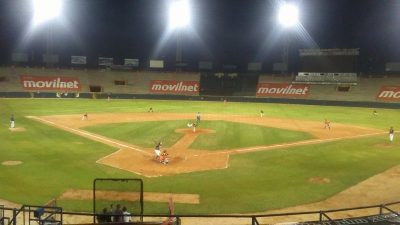 LVBP: Águilas derrota a Universitarios en juego de preparación