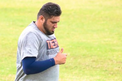 LVBP: Águilas toman forma