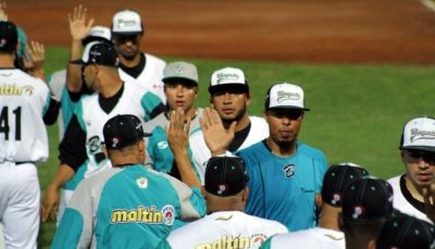 LVBP: Bravos le ganaron 7-1 a las Águilas