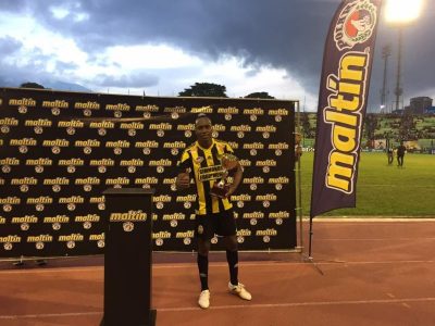Deportivo Táchira obtiene la Copa Maltín Polar en el clásico del Fútbol Profesional Venezolano