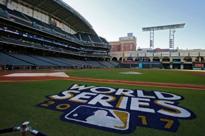 MLB: McCullers y Darvish, confiados de imponer su dominio desde el montículo
