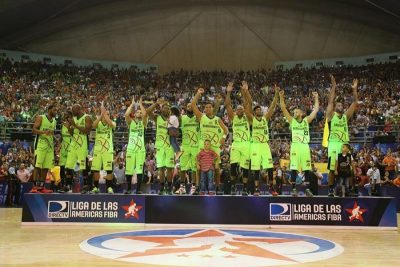 LPB: Guaros ahora va por la Sudamericana