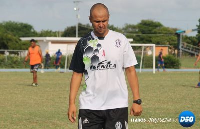 FútVe | Tercera: Petroleros del Zulia enfrenta a Mérida sin margen de error
