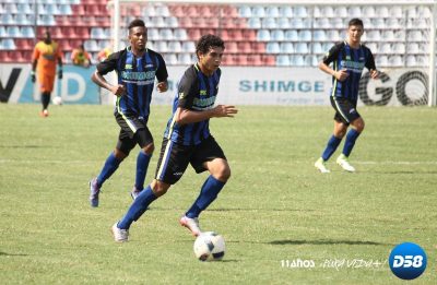 FútVe: Deportivo JBL se juega la permanencia ante Mineros