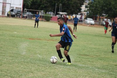 Serie de Oro | Sub-18 / Sub20: JBL a seguir con la racha positiva en la Giuseppe Costa