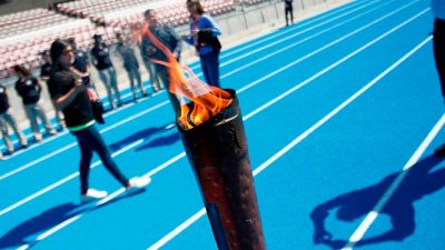 Venezuela ya cuenta con tres medallas en Santiago 2017
