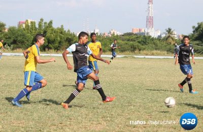 Serie de Oro | Sub-16: A Petroleros se le escapó la victoria