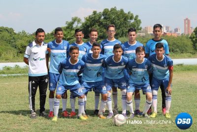 Serie de Oro | Sub-14 / Sub-16: Petroleros busca culminar el Torneo con buen pie