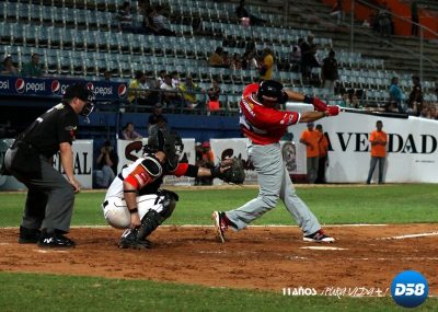 LVBP: Águilas dividió ante Tigres