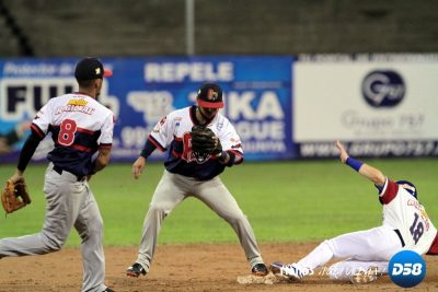 LVBP: Tigres venció este martes a Tiburones 11×10