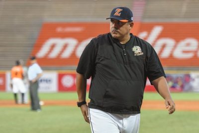 LVBP | Águilas: Wilson Álvarez analiza el picheo rapaz