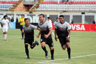FútVe: Zamora FC con nuevo triunfo en casa ante Carabobo FC