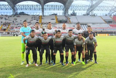FútVe | Copa Venezuela: «la Furia Llanera» quiere concretar su pase a semifinal