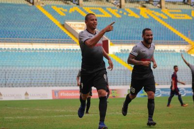 FútVe: ¡Zamora FC ganó en Maturín y se metió en la Liguilla!