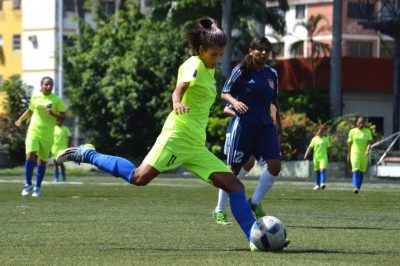 Superliga Femenina: Zulia FC sigue invicto en el Misael Delgado