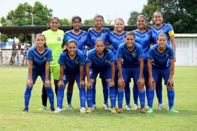 FútVe | Superliga Femenina: ¡Festín «Petrolero» en La Victoria!
