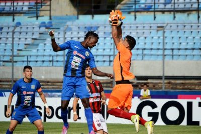 FútVe | Copa Venezuela:  Zulia FC vuelve a San Cristóbal para hacer historia