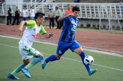 FútVe: Zulia FC dice adiós a la Copa con las botas puestas
