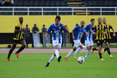 FútVe: Zulia FC cerró el Clausura con triunfo en el «Templo»