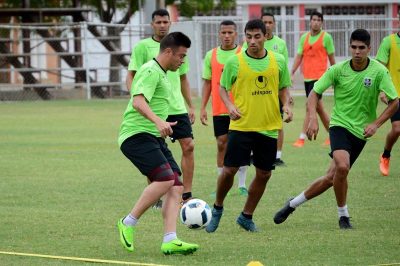 FútVe: Zulia FC sin tiempo para detenerse