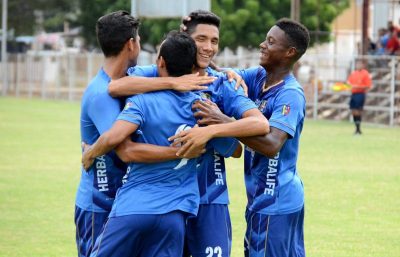 FútVe | Tercera: Zulia FC (B) afina detalles para la «Liguilla»