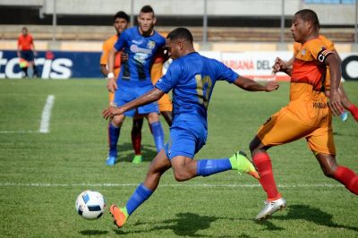 FútVe: Zulia FC visita a Atlético Venezuela con el «chip» en el Clausura