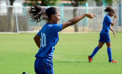 FútVe | Superliga Femenina: Zulia FC consiguió su tercera victoria consecutiva
