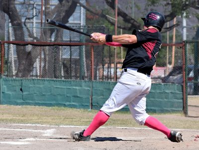 LAB: Jornada decisiva en la Liga Argentina de Béisbol