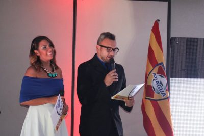 FútVe: Aragua FC realizó con éxito la Preventa 2018
