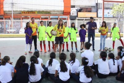 FútVe: El Aragua FC sigue apostando por el talento aragüeño