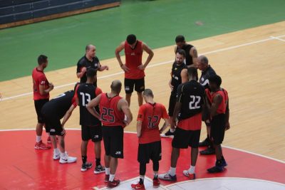 LNB: Guaros buscará la final de la Liga Nacional