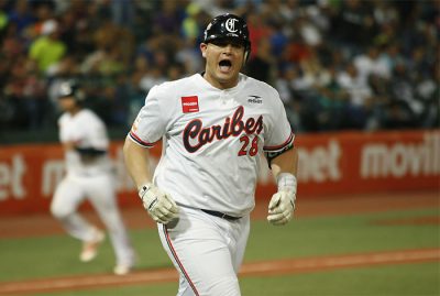 LVBP: Caribes cortó la cadena de triunfos del Magallanes