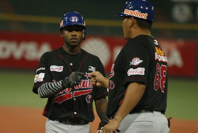 LVBP: Tiburones detuvo racha negativa en Puerto La Cruz