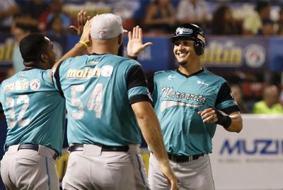 LVBP: Bravos pudo producir y venció a Cardenales