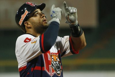 LVBP: Luis Villegas y Guillermo Moscoso guiaron a los Tigres