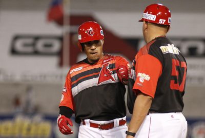 LVBP: Cardenales lo hizo todo bien contra Tigres