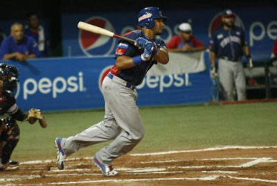 LVBP: Tiburones volvió a ganarle a Caribes y se acerca al sexto lugar