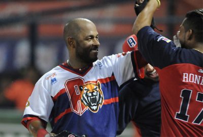 LVBP: Tigres derrotó a Leones y se acerca al primer lugar