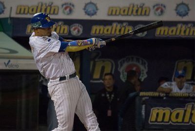 LVBP: Magallanes venció a Bravos con suspenso