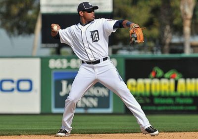 LVBP: Águilas toma en «draft» a Luis Chirinos, Argenis Díaz y Roudned Odor