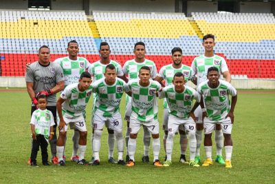 FútVe: Chicó FC de Guayana iniciará su lucha por la permanencia