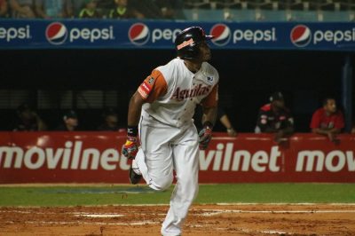 LVBP: Águilas y Navegantes definen el tercer lugar
