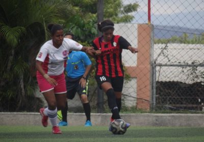 FútVe | Superliga Femenina: El Deportivo Lara está en cuartos de final