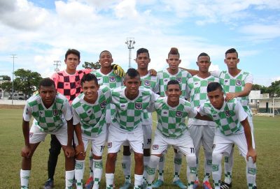 FútVe | Serie de Oro: Amarga jornada para Chicó FC ante Ciudad Vinotinto